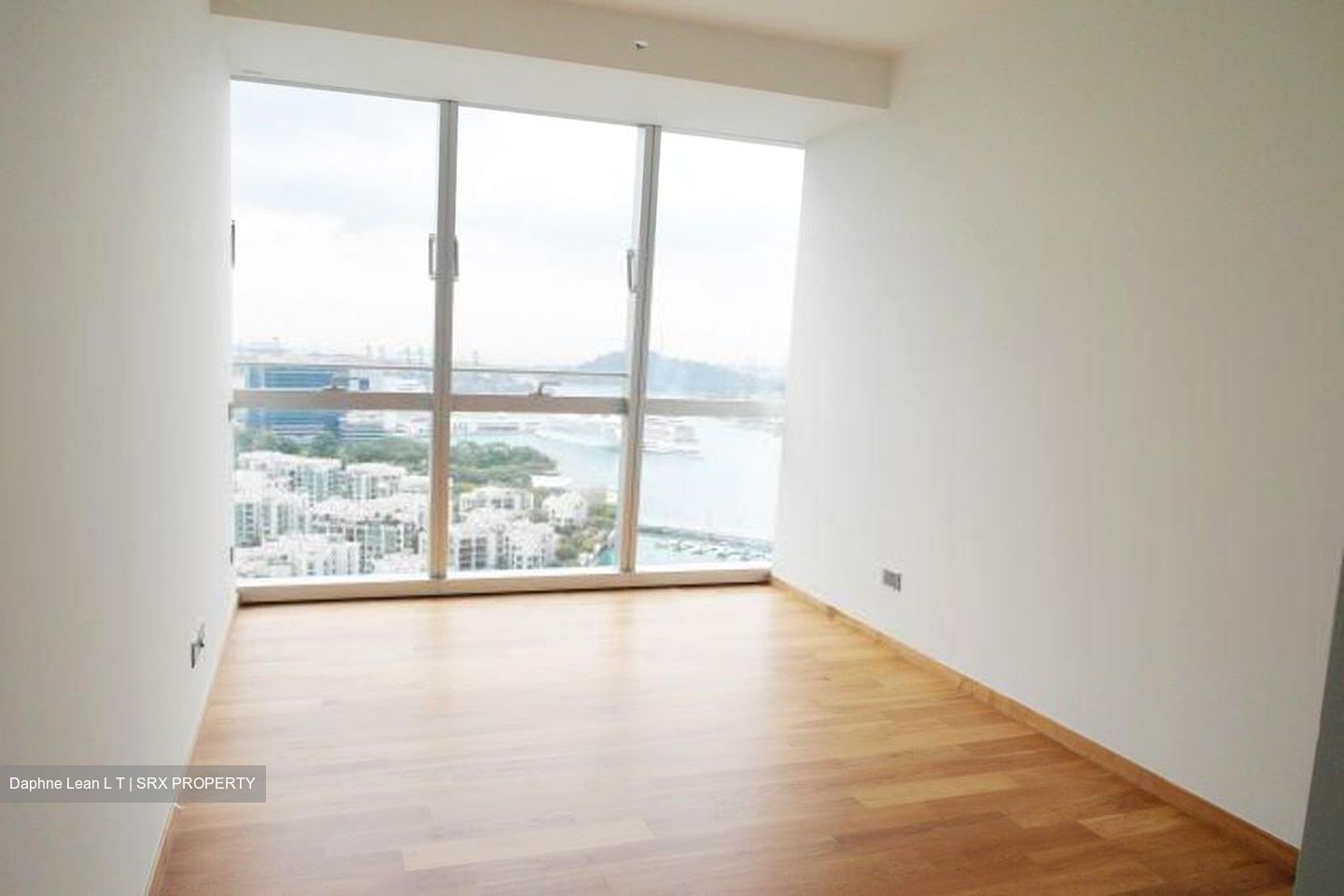 Reflections At Keppel Bay (D4), Condominium #288164911